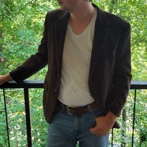 Vintage Ralph Lauren blazer jacket